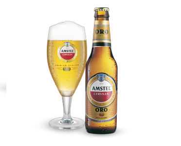 Amstel Oro