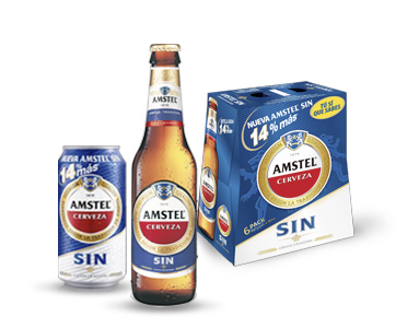 Amstel Oro
